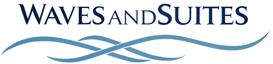 WAVESANDSUITES Logo